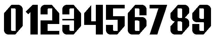 Crone Font OTHER CHARS