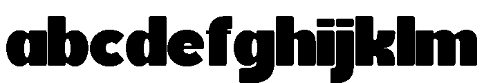 Crosa-Regular FONT