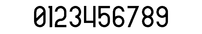 CrossRoad Text Font OTHER CHARS