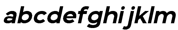Crote Italic FONT