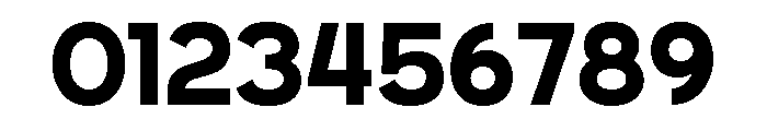 Crote Regular Font OTHER CHARS
