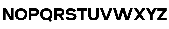 Crote Regular Font UPPERCASE
