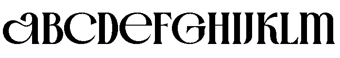 Crown Majestic FONT