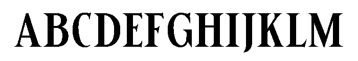 CrownGrimward FONT