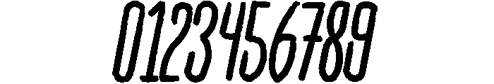 Crowna Font OTHER CHARS