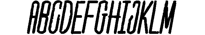 Crowna FONT