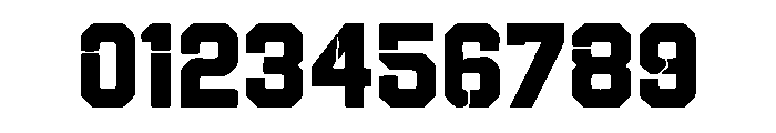 Crownland Font OTHER CHARS