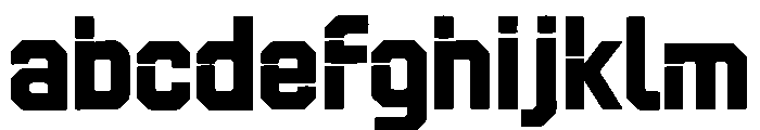 Crownland FONT