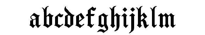 Crownspire Regular FONT