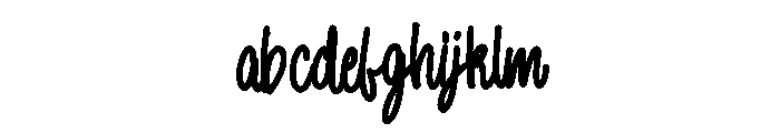 Cruisen FONT