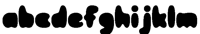 Crumb Buns Regular FONT