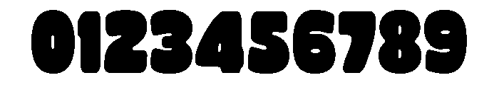 Crumblea Regular Font OTHER CHARS