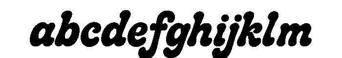 Crumbly Twinkles FONT