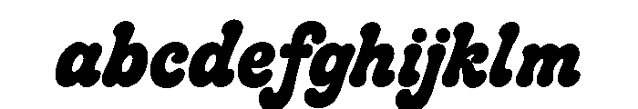 CrumblyTwinkles-Bold FONT