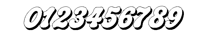 CrumblyTwinkles-RegularShadowIt Font OTHER CHARS