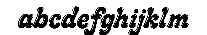 CrumblyTwinkles-Shine FONT