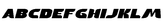 CrushPower FONT