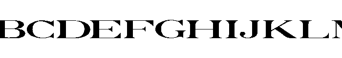 Crustica Serif FONT