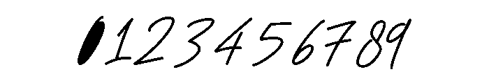 Crustica Font OTHER CHARS