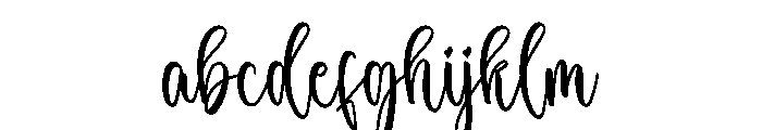 Crusty FONT