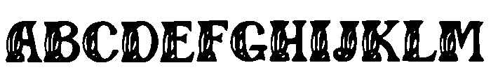 Cruz FONT