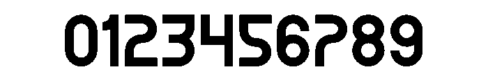 Cryabo Font OTHER CHARS
