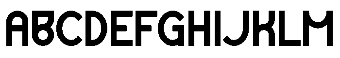 Cryabo FONT