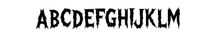 Crypt Whisper FONT