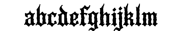 Cryptavex FONT