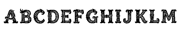 Cryptic Regular FONT
