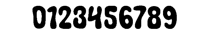 Crystal Blooms Regular Font OTHER CHARS