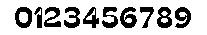 Crystal_Lotus Font OTHER CHARS