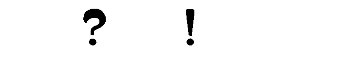 Crystal_Lotus Font OTHER CHARS
