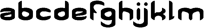 CREATION otf (400) FONT