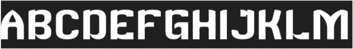 CREATIVE IMAGE-Inverse otf (400) Font UPPERCASE