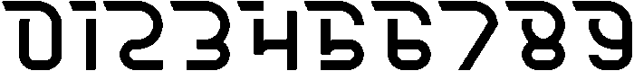 CRUMBLE otf (400) Font OTHER CHARS