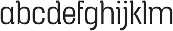 Crabs Regular ttf (400) Font LOWERCASE