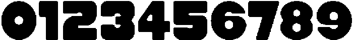 Cracker Soda Solid otf (400) Font OTHER CHARS