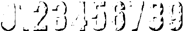 Crackers Regular otf (400) Font OTHER CHARS