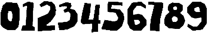 Craft Society otf (400) Font OTHER CHARS