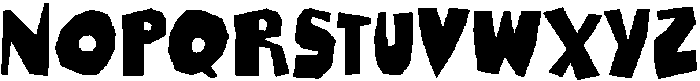 Craft Society otf (400) Font UPPERCASE