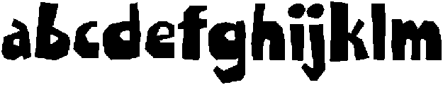 Craft Society otf (400) FONT