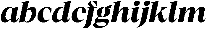 Crafte Italic otf (400) FONT