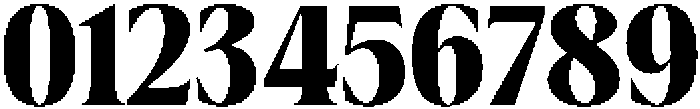 Crafte Regular otf (400) Font OTHER CHARS