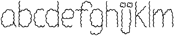 Cranberry Regular otf (400) FONT