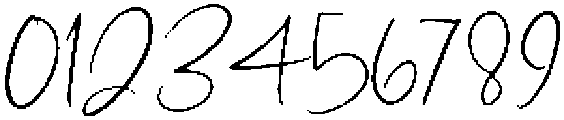 Cranberry Regular otf (400) Font OTHER CHARS