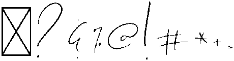 Cranberry Regular otf (400) Font OTHER CHARS