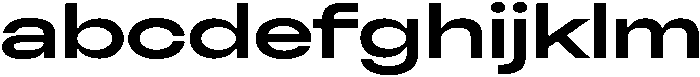 Cranch Medium otf (500) FONT