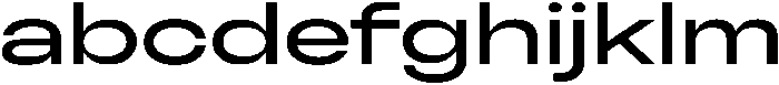 Cranch Regular otf (400) FONT