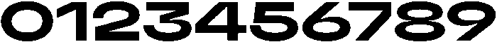 Cranch SemiBold otf (600) Font OTHER CHARS